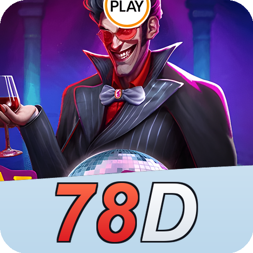 Logo Oficial 78D Download